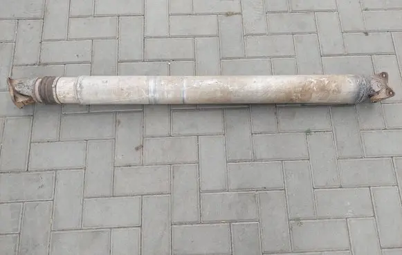 Opel Frontera B Drive shaft (set)