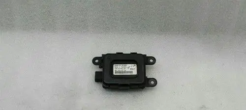 Porsche Panamera (970) Garage door switch 99761822702