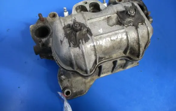 Fiat 500 Cinquecento Engine head 7683520