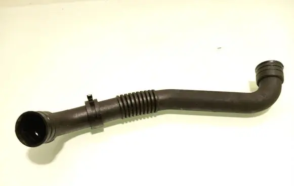Audi A4 S4 B6 8E 8H Breather/breather pipe/hose 038103493Ae
