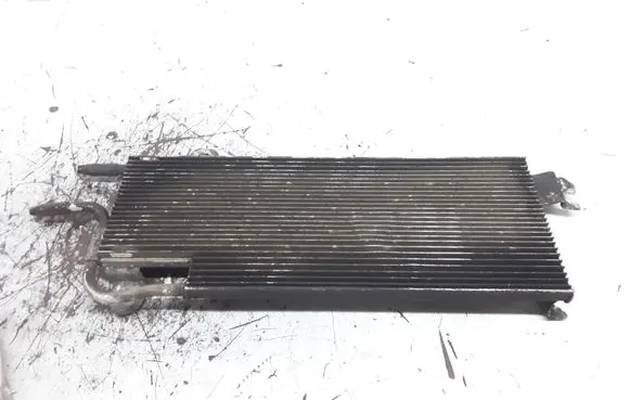 Citroen C2 Fuel cooler (radiator) 