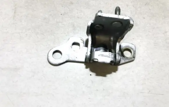 Renault Clio III Rear door lower hinge 416344b