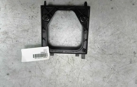 Volvo XC60 Other center console (tunnel) element 31469692