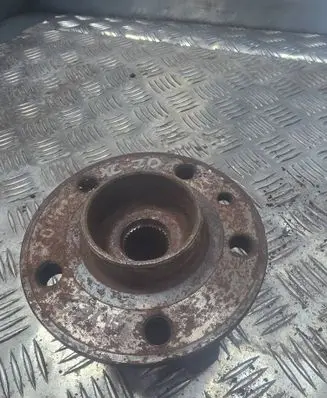 Volvo XC90 Rear wheel ball bearing 