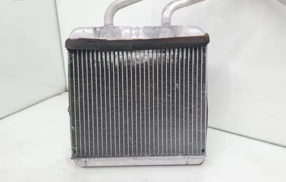 Iveco Daily 3rd gen Heater blower radiator