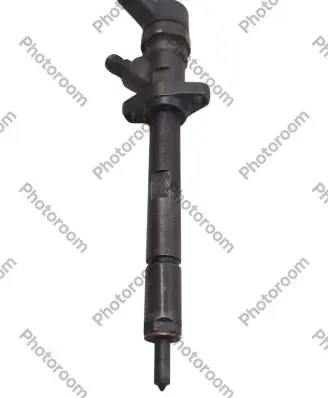 Peugeot 607 Fuel injector 0445110036 9637277980