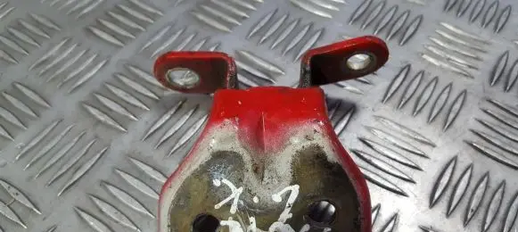 KIA Picanto Rear door lower hinge
