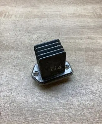 Nissan Primera Heater blower motor/fan resistor 70T031L14