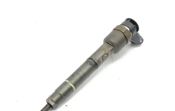 Mercedes-Benz A W169 Fuel injector A6400700787 0445110167