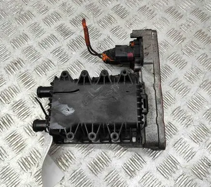 Skoda Enyaq iV Hybrid/electric vehicle battery fan 5QF963231C