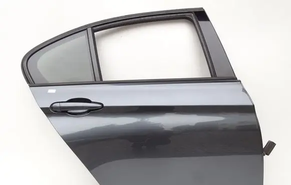 BMW 3 F30 F35 F31 Rear door MINERALGRAU