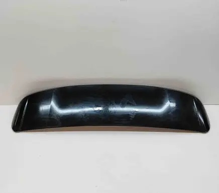 BMW X3 G01 Tailgate/trunk spoiler 7414199