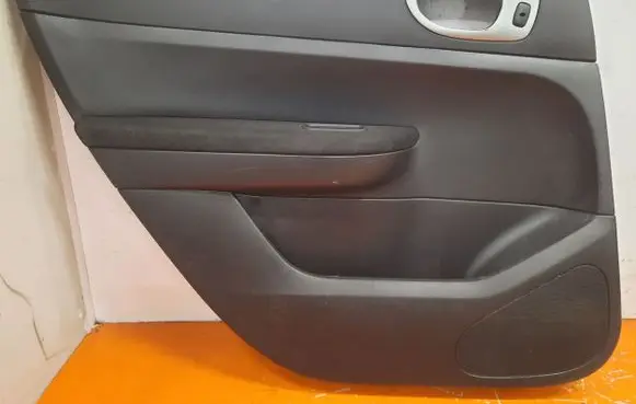 Peugeot 307 CC Door card panel trim set 