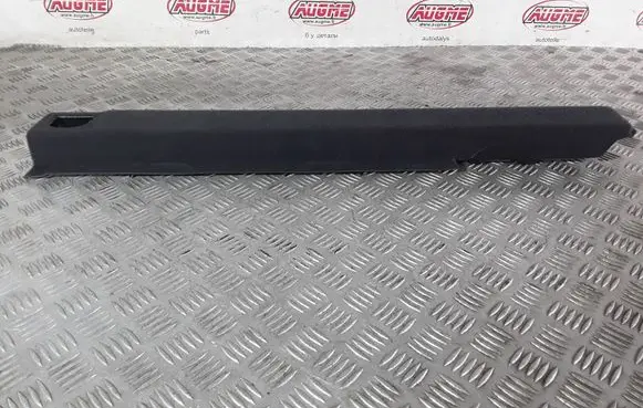 Audi A4 Allroad Trunk/boot mat liner 8K9861827
