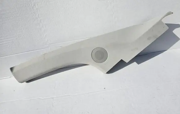 Toyota ProAce City (A) pillar trim 9808680777