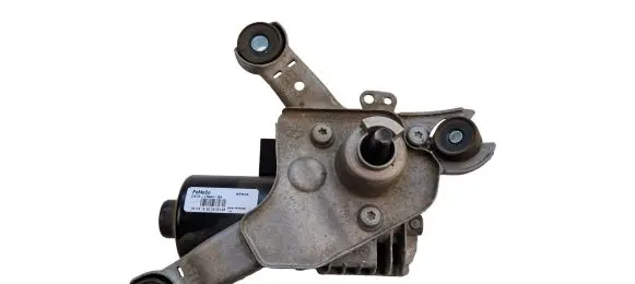 Ford Fusion II Wiper motor DS7317504 DS7317504BK N5WQE