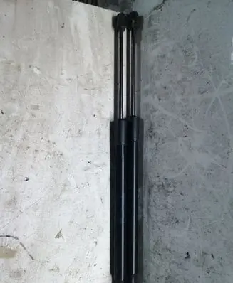 Opel Meriva B Tailgate/trunk strut/damper 13338367 315005777