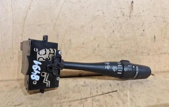 Nissan Almera Tino Wiper control stalk 36990B 257SA54394781E