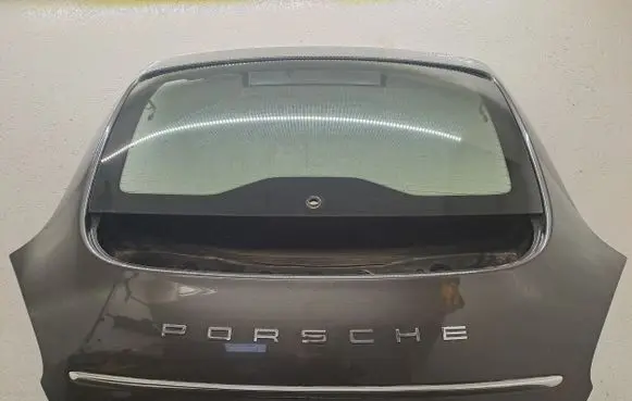 Porsche Panamera (970) Tailgate/trunk/boot lid 97051201105 97054511123