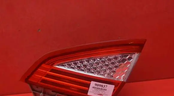 Ford Mondeo MK IV Rear/tail lights 7S71-13A602-A