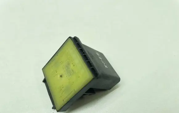 Clutch pedal sensor