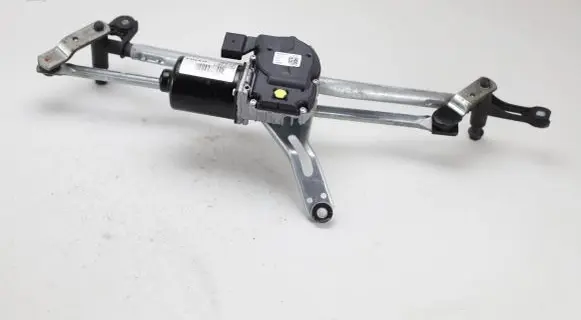 Volvo XC60 Front wiper linkage and motor W000078602 W000079537