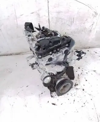 Opel Crossland X Engine 10Z1AB