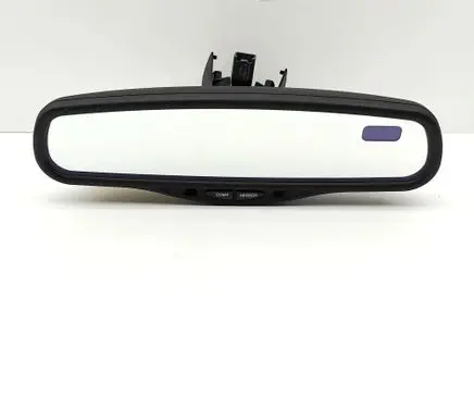 Jaguar XK8 - XKR Rear view mirror (interior) C2P1823