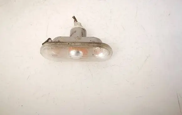 Seat Leon (1P) Front fender indicator light 6L0949117A