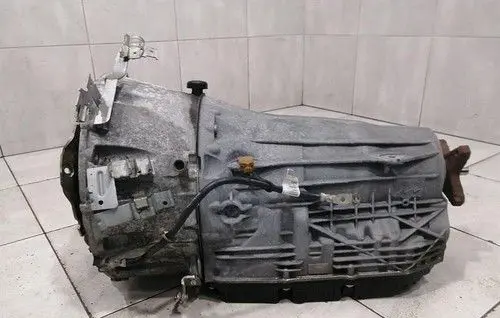 Mercedes-Benz S C217 Automatic gearbox A7252704507