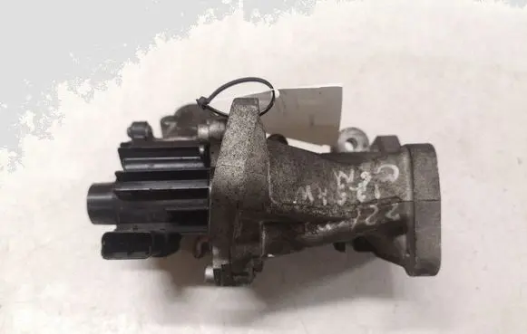 Citroen C5 EGR valve 70057805 9658911780