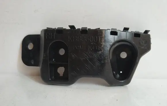 Mazda CX-60 Front bumper mounting bracket KBB3500T1autoas1 KBB3500T1