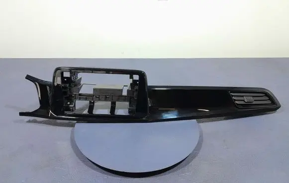 Volkswagen T-Roc Side skirt rear trim 2GA858036