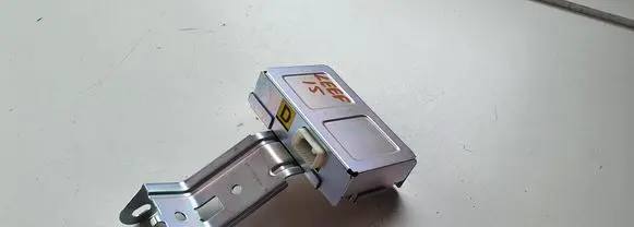 Nissan Leaf I (ZE0) Engine control unit/module ECU