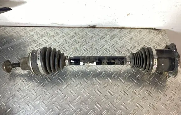 Porsche Macan (95B) Front driveshaft
