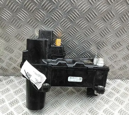 Opel Mokka B Air conditioning (A/C) air dryer 9830070780