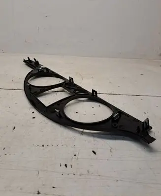 Volkswagen PASSAT B6 Dashboard trim 3C0858335AM 318370200