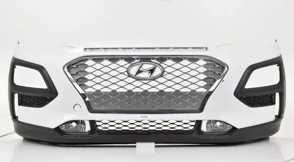 Hyundai Kona I Front bumper 86511J9000