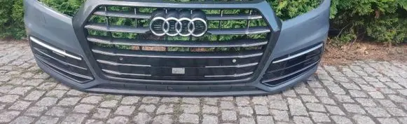 Audi Q5 SQ5 Front bumper 