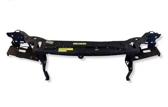 Volvo XC90 Radiator support slam panel 9454401