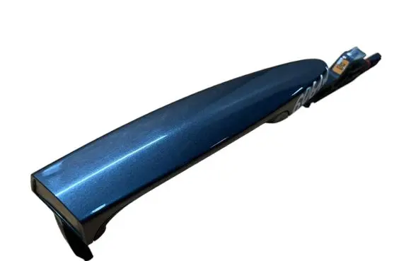 BMW 4 F36 Gran coupe Front door exterior handle 7329372 14362250