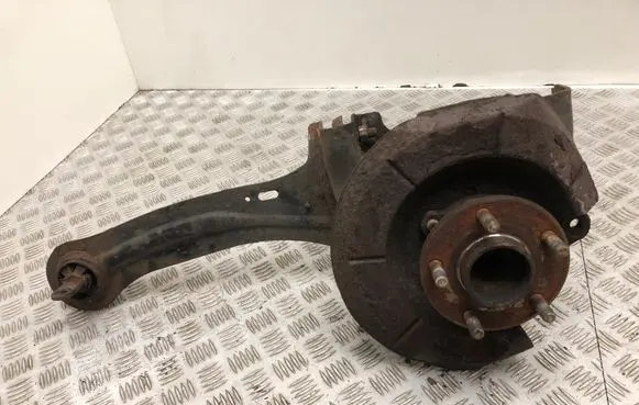 Ford Focus Rear upper control arm/wishbone