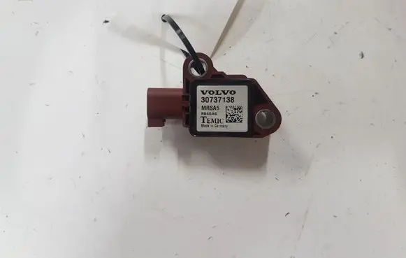 Volvo V50 Airbag deployment crash/impact sensor 30737138 8840A6