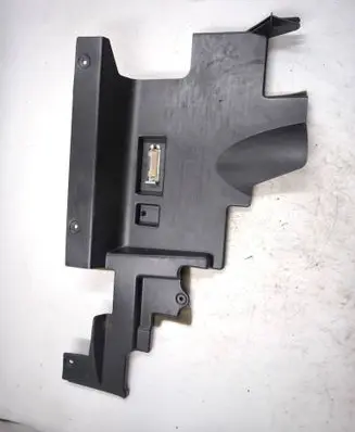 Cadillac CTS Dashboard lower bottom trim panel 10051