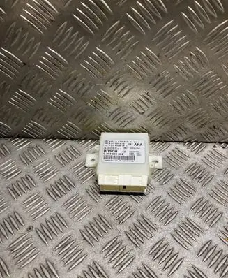 Parking PDC control unit/module