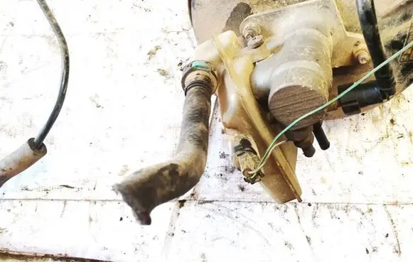 Ford Galaxy Master brake cylinder 03350885541