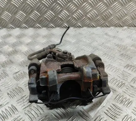 Audi A3 S3 8V Rear brake caliper 8V0615424D