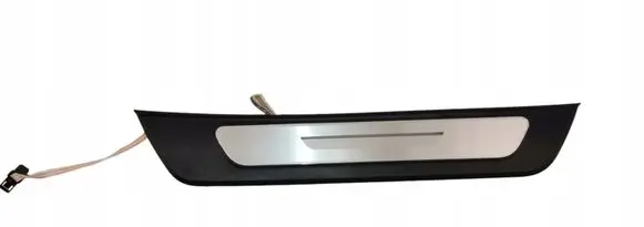 Audi A6 S6 C8 4K Rear sill trim cover 4K0947424