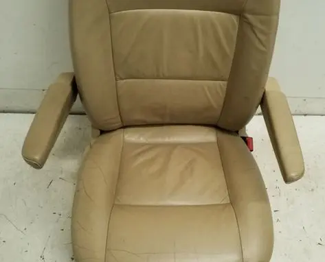 Volkswagen Multivan T5 Front passenger seat 