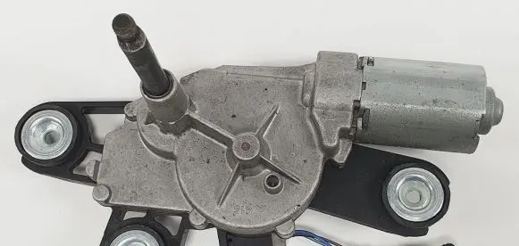 Ford Fiesta Rear window wiper motor 8A61-A17K441-AA